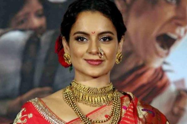 Actress Sensational Attack On Movie Mafia