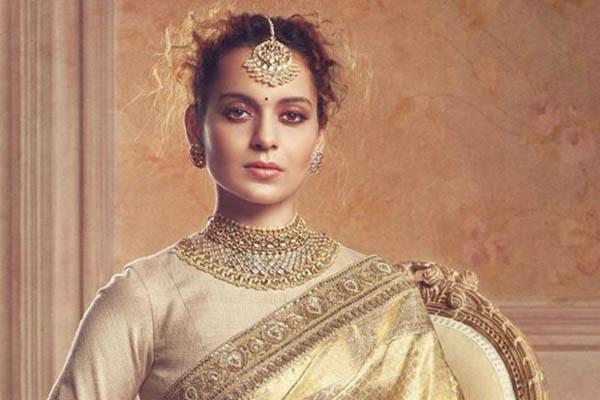 Kangana Missed A Controversial Film