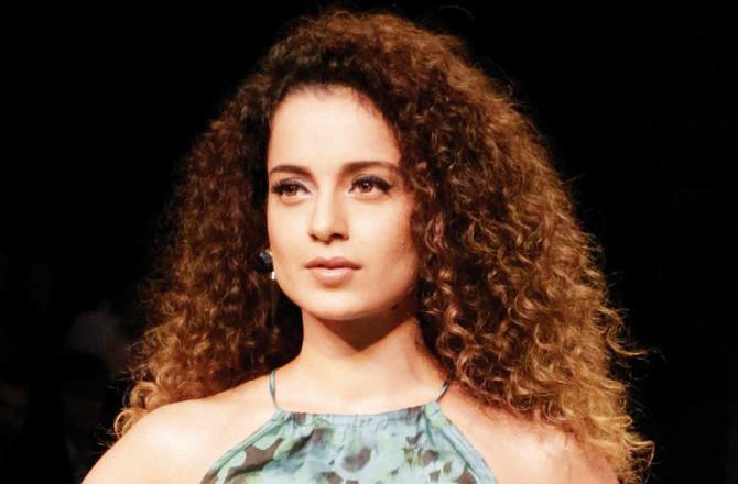 Heroine's Hair Stylist Raped A Boy