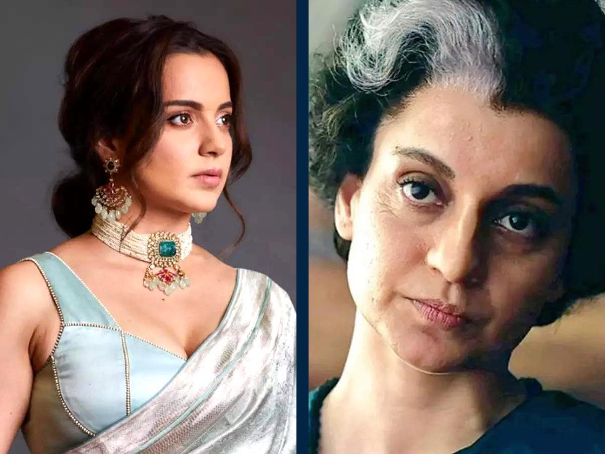 I Sold All My Properties For Emergency - Kangana Ranaut