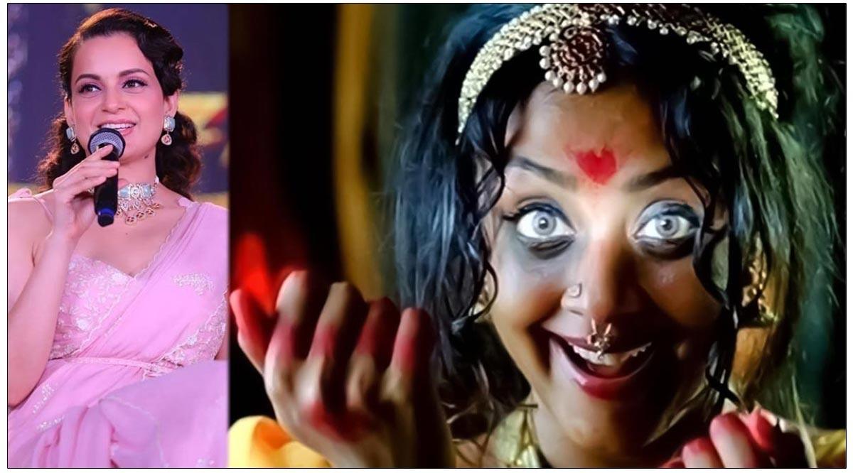 One More Controversial Comment From Kangana