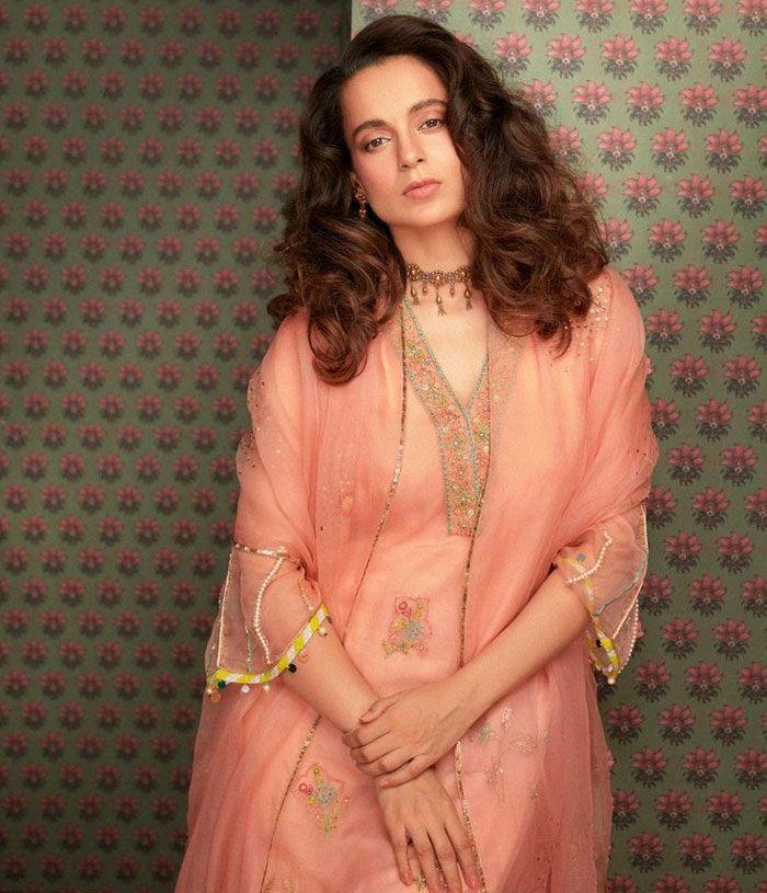 Kangana strong take on dowry deaths