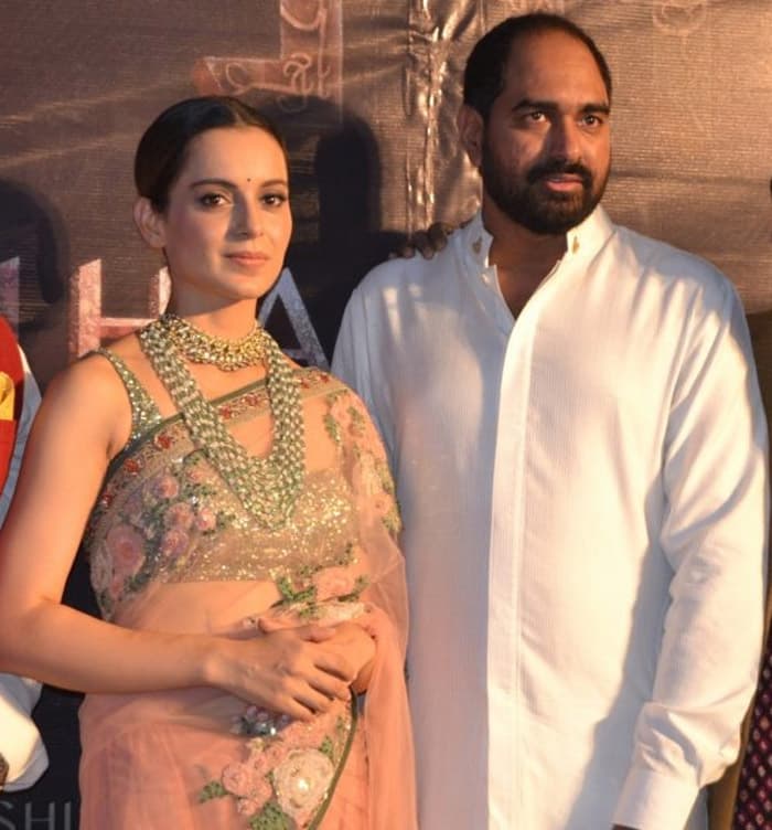 Krish To Face Ultimate Insult