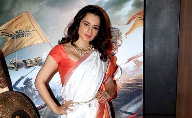 Actress Exposes Political Parties