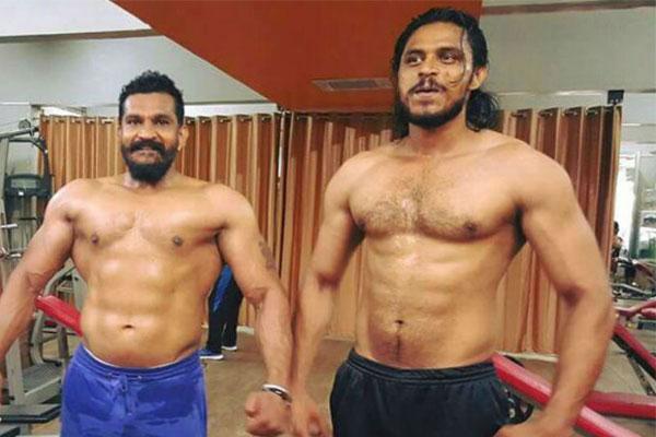 Two Actors Dead In Action Sequence