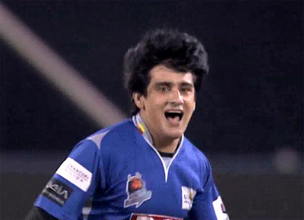 Kannada Hero Dhruv Sharma No More