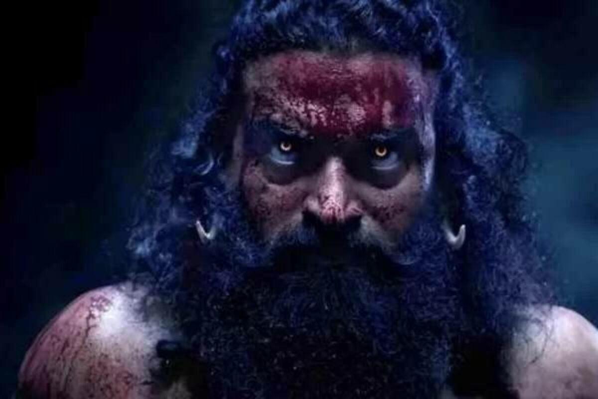 Kantara 2 Extends Its Schedule And Shooting Days