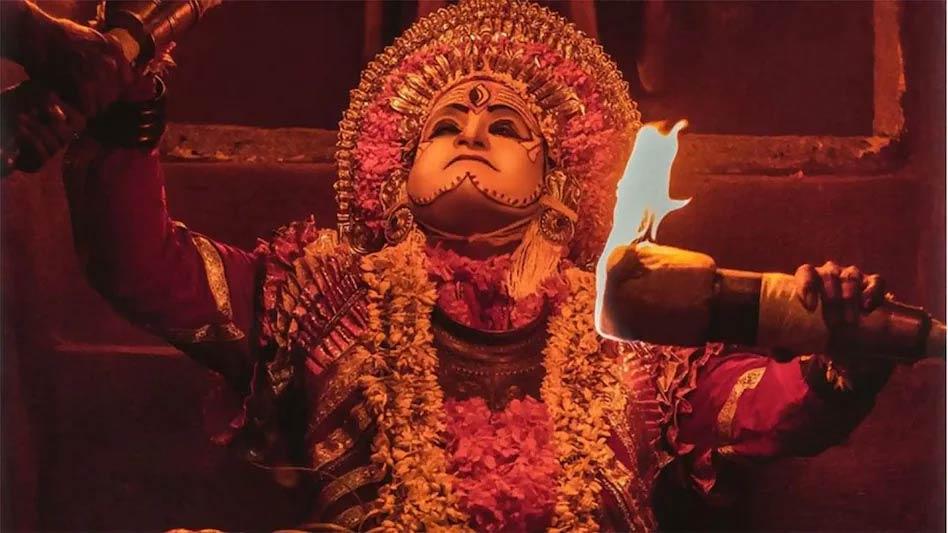 Kantara Crosses Rs 400 Crores