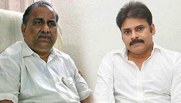 Not Kapu-Dalit, It's Kapu, Dalit, BC for JS