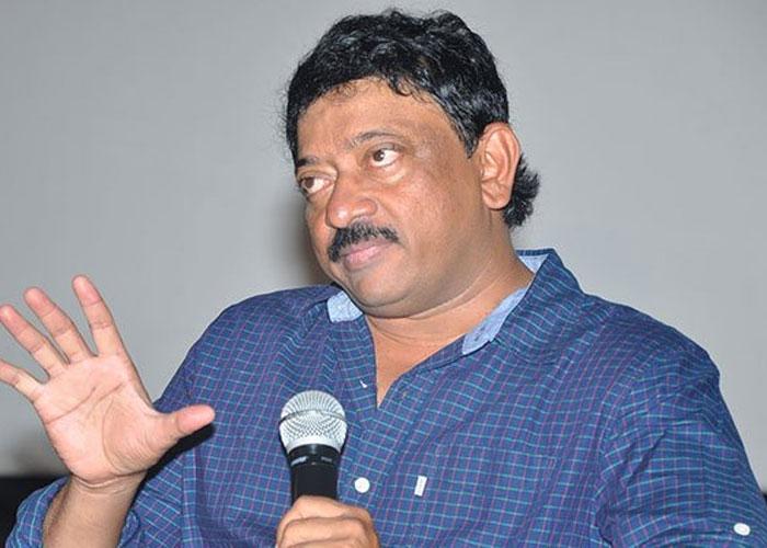 Kapu Hater RGV Hates Pawan, Vangaveeti: Kapus United