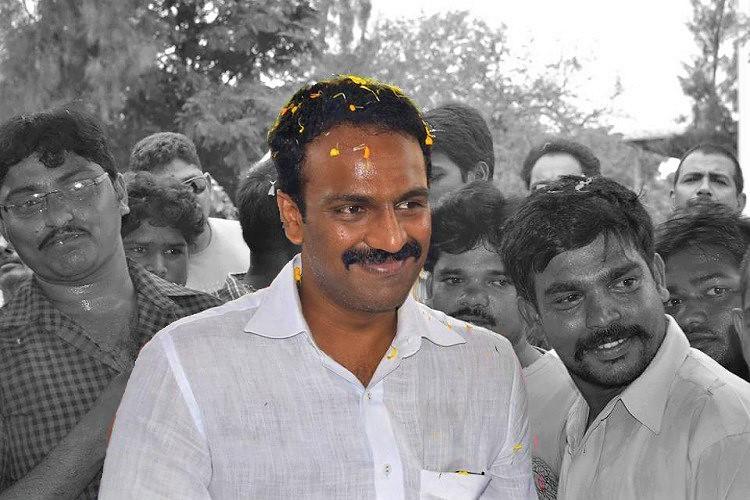 Except Mudragada, All Kapu Toppers in TDP!
