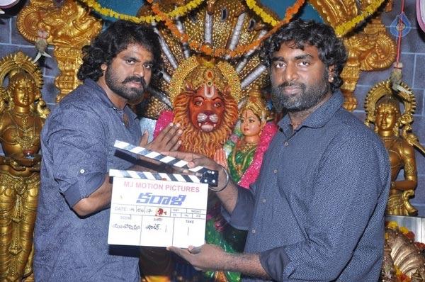 Prabhas Double Gets A Life!
