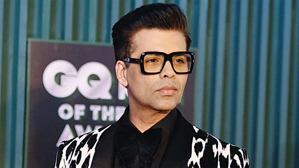 Karan Johar on  Allu Arjun, NTR,Ram Charan and Prabhas