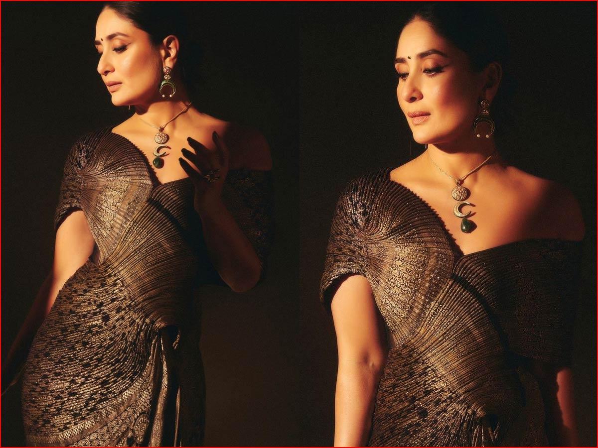 Kareena Kapoor Khan Looks Breathtaking In Latest Clicks