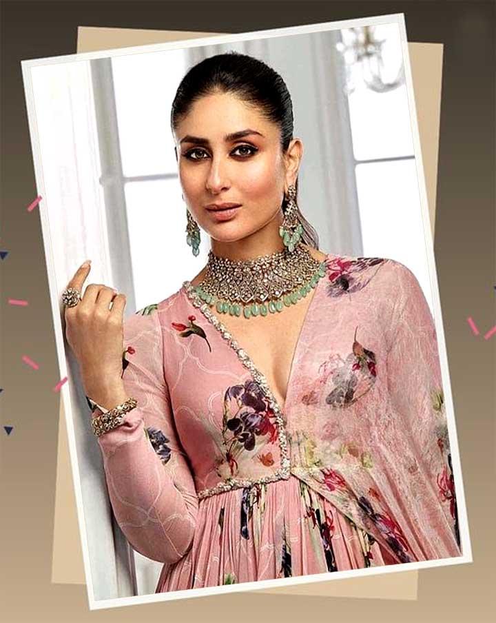 Kareena Emerges As Highest Tax Paying Actress