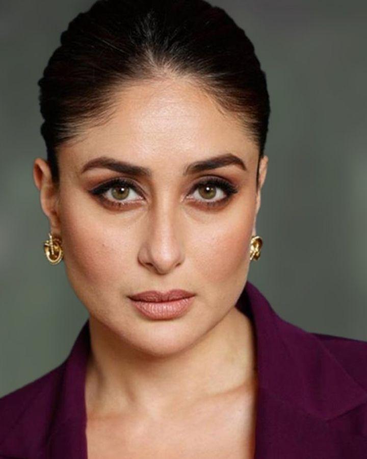 Kareena Pleads To Leave Them Alone