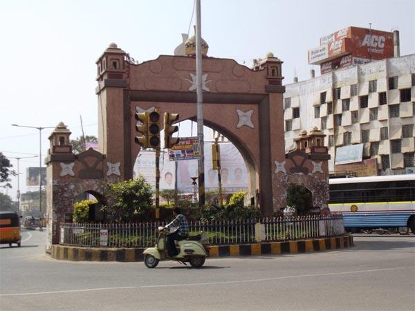 Karimnagar, London of Telangana