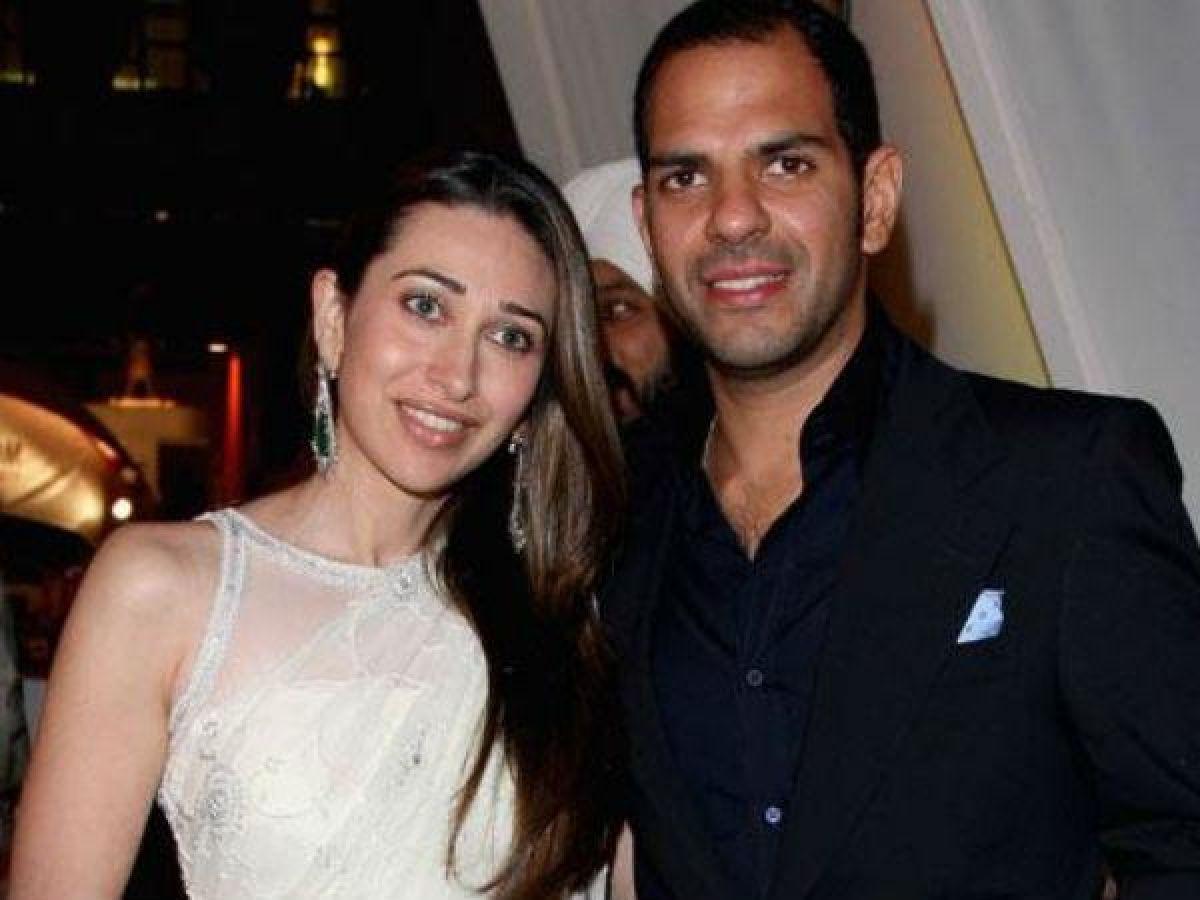 Ex-Husband Forced Actress To Sleep With His Friend