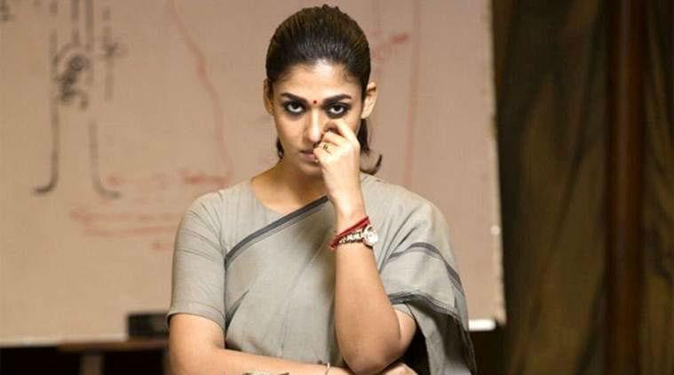 Nayan's Karthavyam Trailer Review