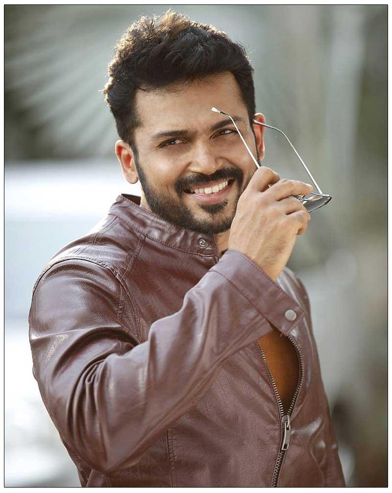 Latest Update About Karthi Sardar 2, Kaithi 2