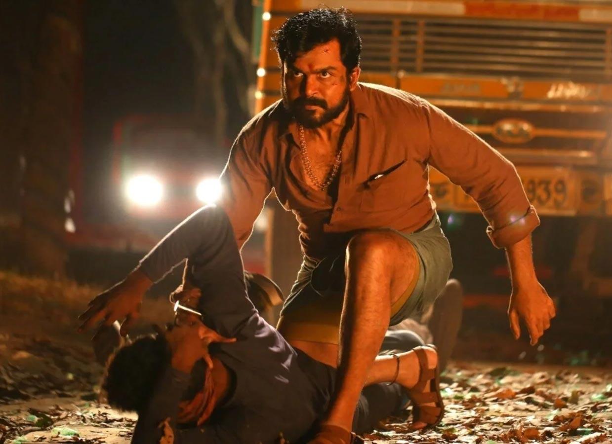 Reason behind Khaithi 2 delay