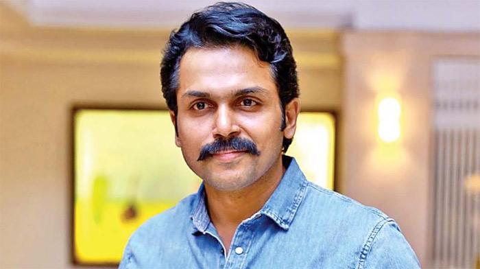 Suriya Rejects, Karthi Accepts Controversial Role