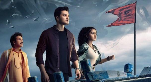 August 13 release: Karthikeya 2