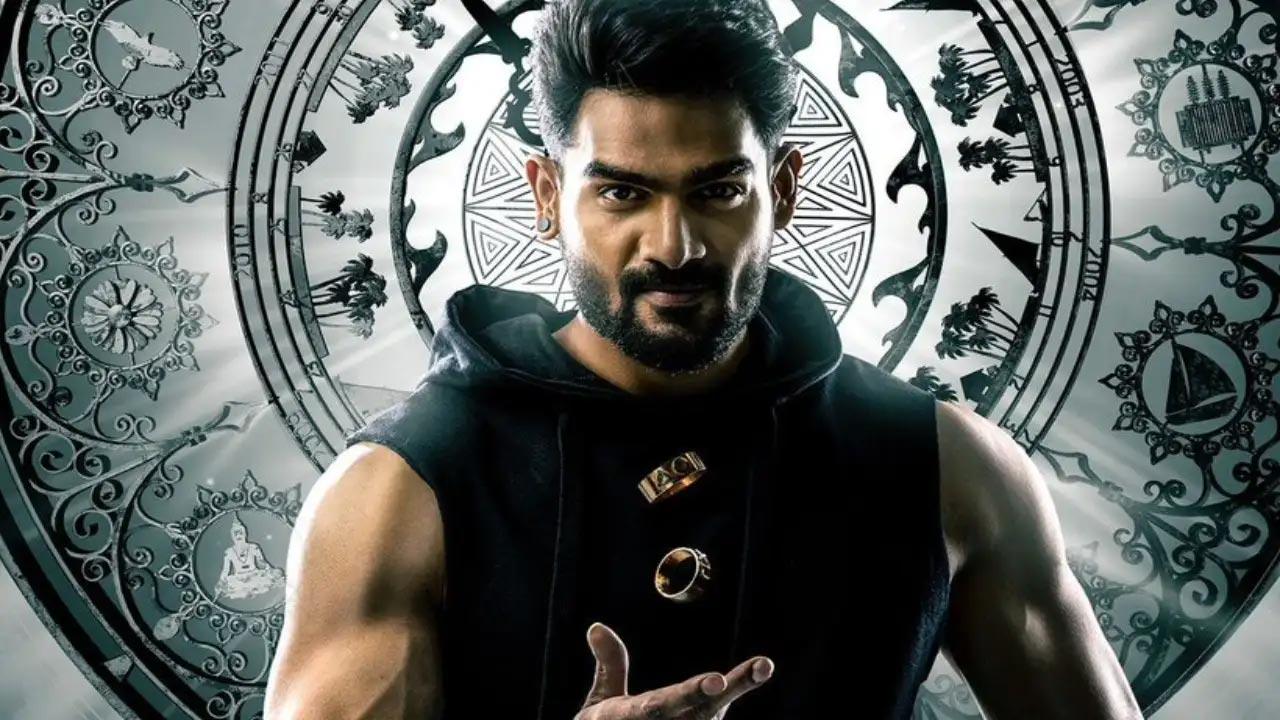 Whats Wrong with Karthikeya Bedurulanka 2012