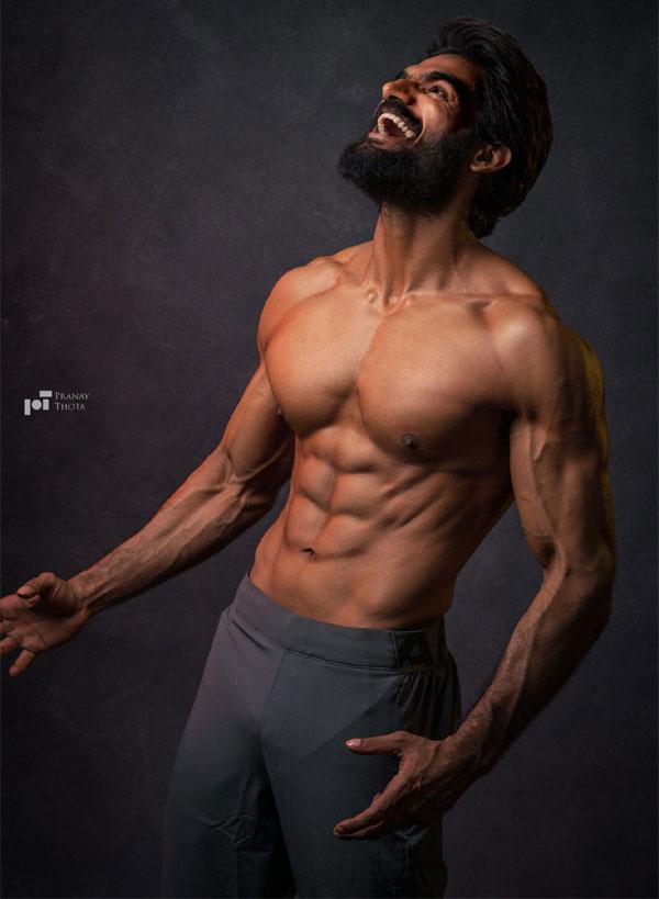 RX100 star excited to flex muscles with Ultimate Star