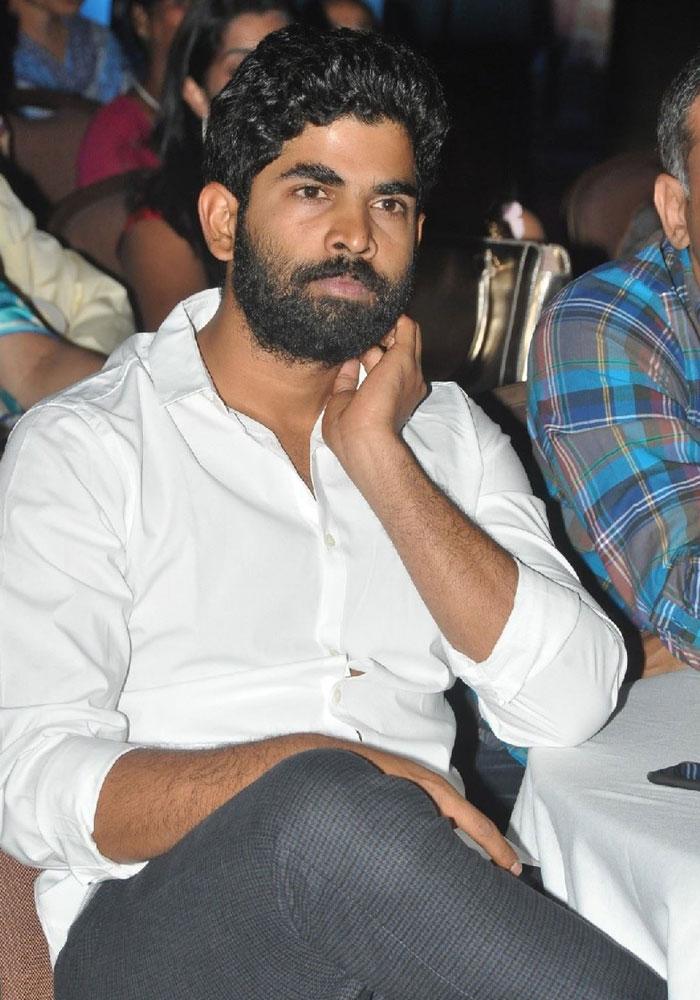 SSR Son 2 Flops with Akkineni Heroes!