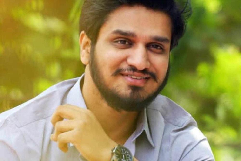 Karthikeya2 : Nikhil's outbursts shocks all