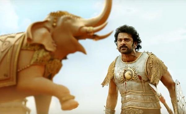 'Bahubali' Killed 'Katama Rayudu'!?