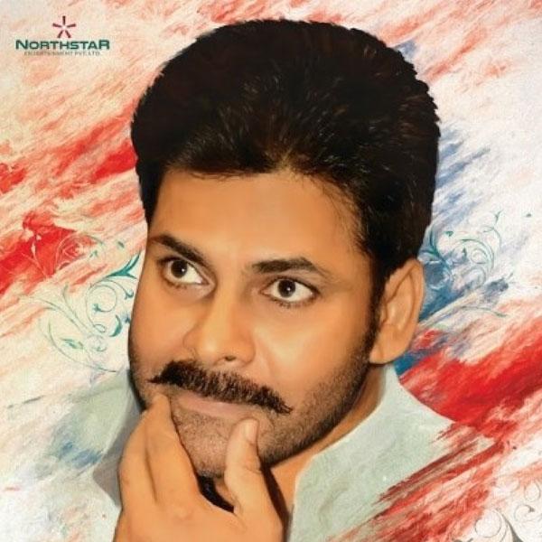 Katamarayudu in Holy City