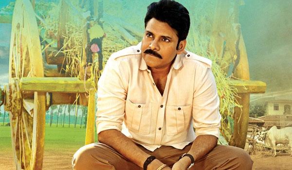 Date &amp; Venue of Katamarayudu Event!