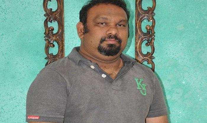 Kathi &amp; Ambati Connection Revealed