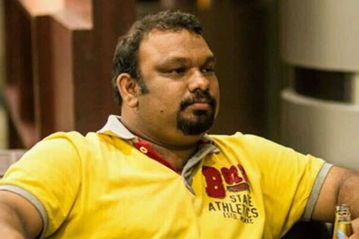 Kathi Twitter Suspended! Sri Reddy Next Target!