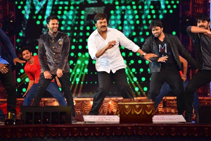 Four Heroes Describe Kaththilantodu!