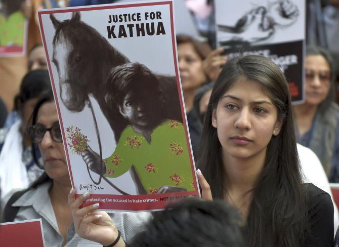 Exclusive: Kathua Rape Case In Raviteja Film