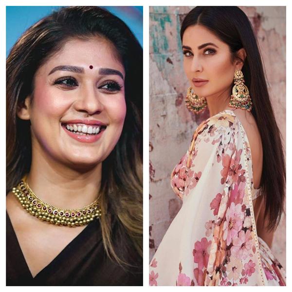 Bollywood Actress Calls Mega Beauty A Fighter