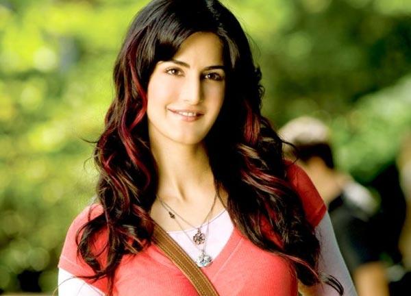 Katrina Kaif Not Kajal Agarwal