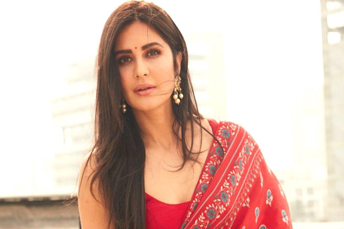 Katrina Kaif Contracts Covid