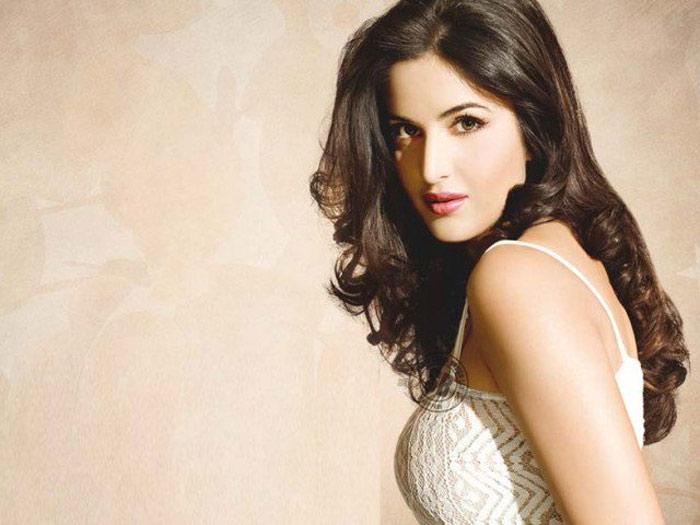 Katrina Has No Time For Mahesh Babu