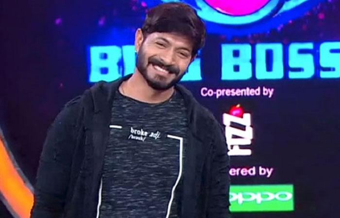 Breaking: Kaushal Bigg Boss 2 Winner!