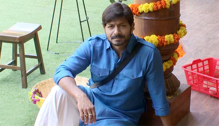 Bigg Boss Testing Kaushal's Patience