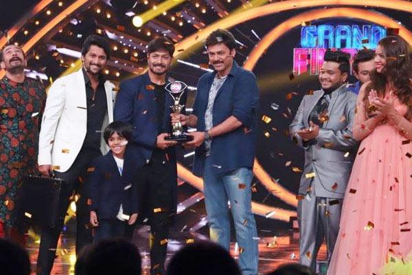 Kaushal Is True Gentleman