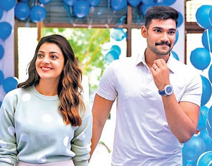 Kavacham Pre Release Business