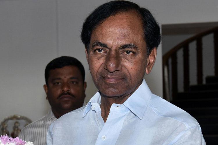 KCR to Ban That Channel Again?