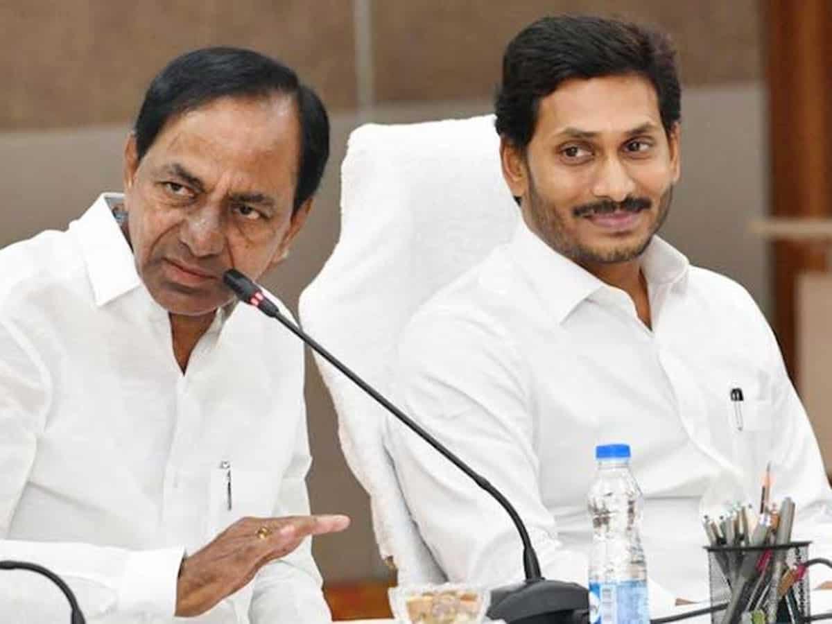 Tollywood intensifies efforts to convince CMs
