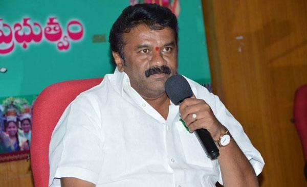 KCR ensured dignified life for common people: Talasani