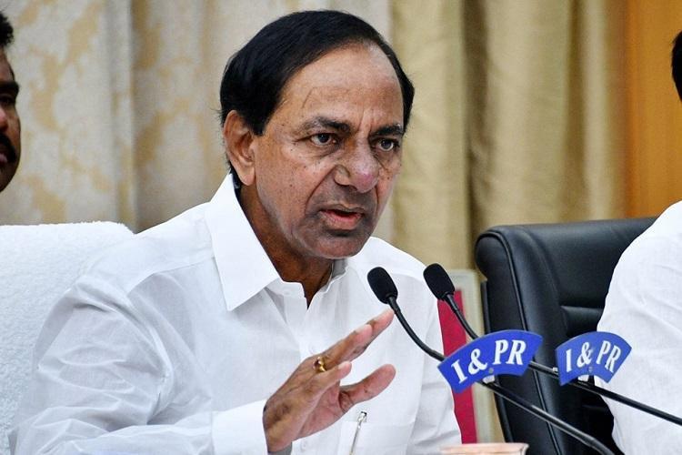 Is KCR fire or flower?